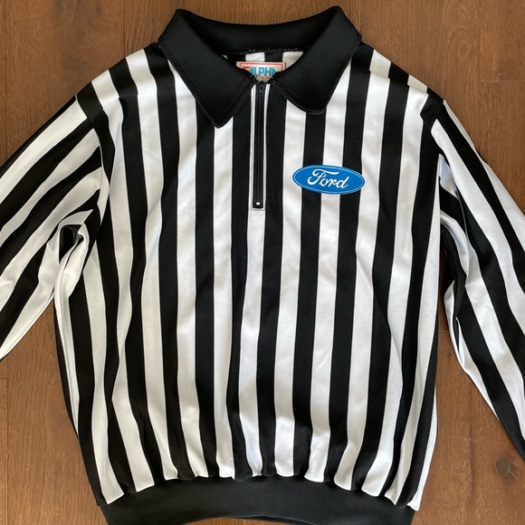 Ford Long Sleeve Top - Picture 2 of 7